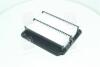 Купити Фільтр салону CHEVROLET Aveo T250/255 06-16, Aveo T200 03-08; ZAZ Vida 12-16 PARTS-MALL pac-017 (фото1) підбір по VIN коду, ціна 218 грн.