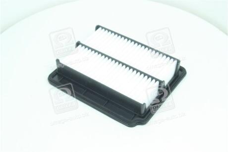 Фільтр салону CHEVROLET Aveo T250/255 06-16, Aveo T200 03-08; ZAZ Vida 12-16 PARTS-MALL pac-017