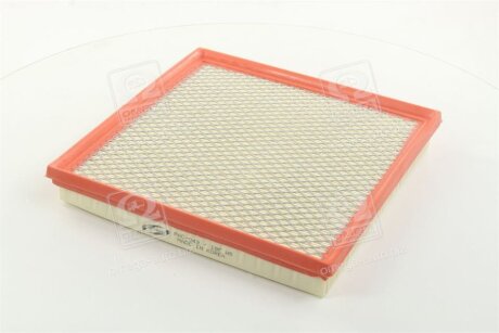 Фільтр повітряний DAEWOO LACETTI PREMIERE(J300) PARTS-MALL pac-043