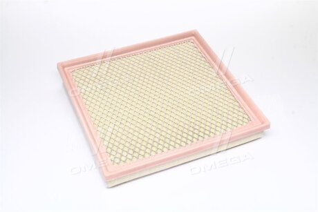 Фільтр повітряний CHEVROLET CRUZE PARTS-MALL pac-044