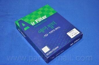 Фільтр повітряний SSANGYONG MUSSO PARTS-MALL pad-009
