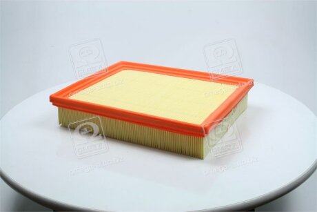 Фільтр повітряний SSANGYONG ACTYON(C100) PARTS-MALL pad-016