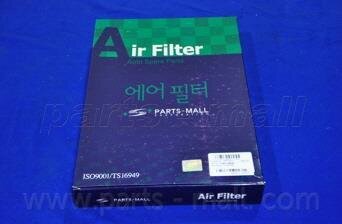 Фільтр повітряний TOYOTA CAMRY(V40) 06- PARTS-MALL paf-0101