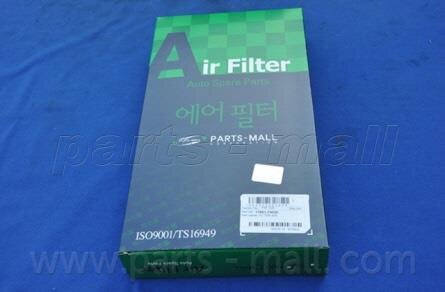 Фільтр повітряний TOYOTA COROLLA PARTS-MALL paf-026