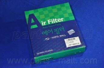Фільтр повітряний TOYOTA AURIS(E150) 06- PARTS-MALL paf-099