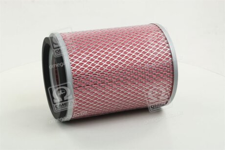 Фільтр повітряний MITSUBISHI PAJERO G2 91-00 PARTS-MALL pag-019