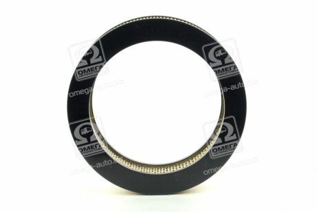 Фільтр повітряний MAZDA 626 PARTS-MALL pah-013