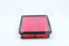 Купить Фільтр повітряний MAZDA 323 BA 94-98 PARTS-MALL pah-023 (фото2) подбор по VIN коду, цена 248 грн.