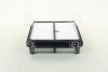 Купить Фільтр повітряний MAZDA PARTS-MALL pam-014 (фото2) подбор по VIN коду, цена 274 грн.