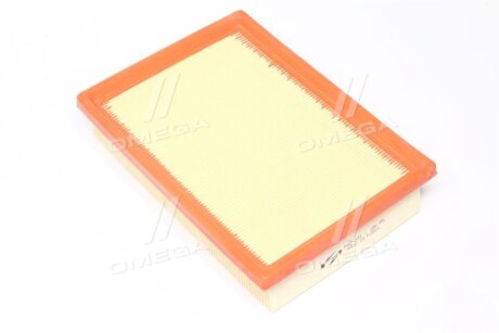 Фільтр повітряний CHEVROLET AVEO 11- (PARTS MALL) PARTS-MALL pao-001