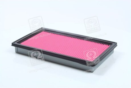 Фільтр повітряний NISSAN, SUBARU, SUZUKI PARTS-MALL paw-008