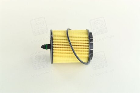 Фільтр масляний двигуна PARTS-MALL pb1-003
