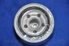 Купить Фільтр масляний двигуна HYUNDAI EXCEL-2 Mazda 323, 626, Mitsubishi Pajero, Hyundai Lantra, Santa Fe, Elantra, H-1, Sonata, Veloster, I40, KIA Rio PARTS-MALL pba-001 (фото4) подбор по VIN коду, цена 146 грн.