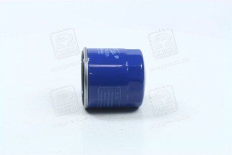 Фільтр масляний двигуна HYUNDAI ATOZ 98 PARTS-MALL pba-004
