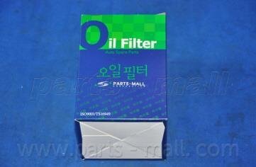 Фільтр масляний двигуна HYUNDAI HD-65/72, Богдан А069 PARTS-MALL pba-009