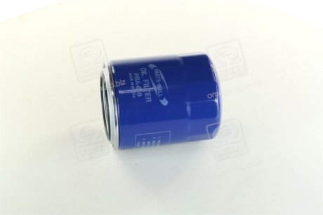 Фільтр масляний двигуна HYUNDAI PORTER 96MY PARTS-MALL pba-010