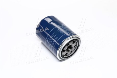 Фільтр масляний двигуна HYUNDAI STAREX 97-01 PARTS-MALL pba-023