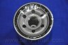 Купити Фільтр масляний двигуна HYUNDAI ATOZ 98 PARTS-MALL pbb-004 (фото4) підбір по VIN коду, ціна 148 грн.