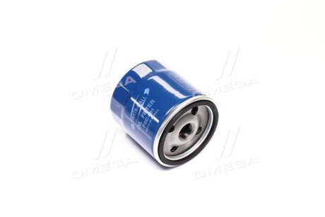 Фільтр мастильний двигуна LANOS, AVEO, LACETTI, NUBIRA, NEXIA PARTS-MALL pbc-001