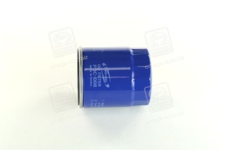 Фільтр мастильний двигуна DAEWOO TOSCA(V250) PARTS-MALL pbc-008
