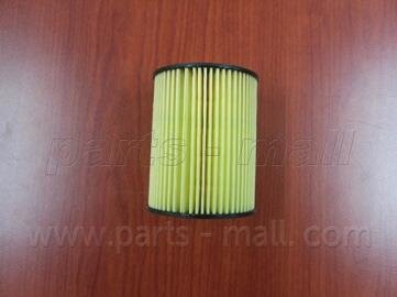 Фільтр мастильний двигуна Chevrolet Captiva, Lacetti, Epica, Cruze PARTS-MALL pbc-009