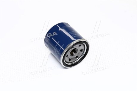 Фільтр мастильний двигуна CHEVROLET AVEO RAVON PARTS-MALL pbc-012