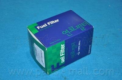 Фільтр паливний SSANGYONG KORANDO (PARTS MALL) PARTS-MALL pbd-010