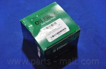 Фільтр масляний двигуна TOYOTA COROLLA PARTS-MALL pbf-009