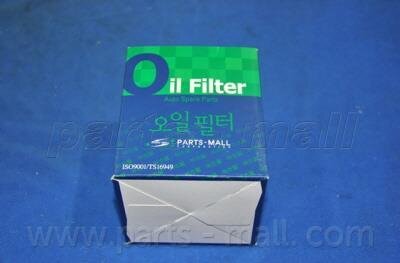 Фільтр масляний двигуна TOYOTA COROLLA PARTS-MALL pbf-010