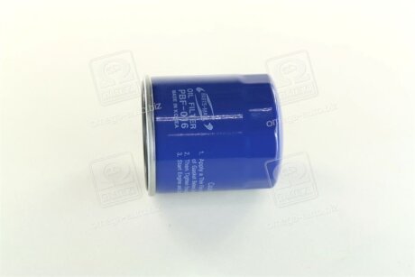 Фільтр масляний двигуна TOYOTA CAMRY PARTS-MALL pbf-016