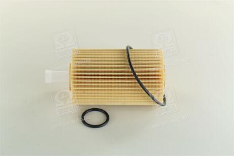 Фільтр масляний вставка 4.5TDI 32V, 4.6MPI 32V, 5.7MPI 32V TOYOTA Land Cruiser 200 07-21, Tundra 06-13, Sequoia 07-22; LEXUS LX570 08-22 PARTS-MALL pbf031