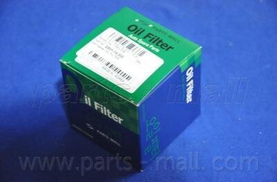 Фільтр масляний двигуна FORD FIESTA, MAZDA PARTS-MALL pbh-036