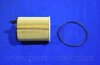 Купить Фільтр масляний двигуна FORD, CITROEN, PEUGEOT Peugeot 206, 307, Ford Focus, Peugeot 207, Ford C-Max, Peugeot 308, Mini Clubman, Peugeot Partner, Suzuki SX4, Ford Fiesta, Peugeot 5008 PARTS-MALL pbh-037 (фото2) подбор по VIN коду, цена 173 грн.