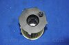 Купить Фільтр масляний двигуна FORD, CITROEN, PEUGEOT Peugeot 206, 307, Ford Focus, Peugeot 207, Ford C-Max, Peugeot 308, Mini Clubman, Peugeot Partner, Suzuki SX4, Ford Fiesta, Peugeot 5008 PARTS-MALL pbh-037 (фото7) подбор по VIN коду, цена 173 грн.