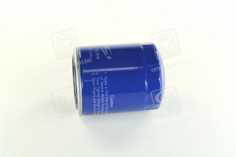 Фільтр масляний двигуна MITSUBISHI GALANT E5 83-92 PARTS-MALL pbj-001