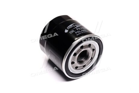 Фільтр масляний двигуна БОГДАН, ISUZU 4HK1 PARTS-MALL pbl-066