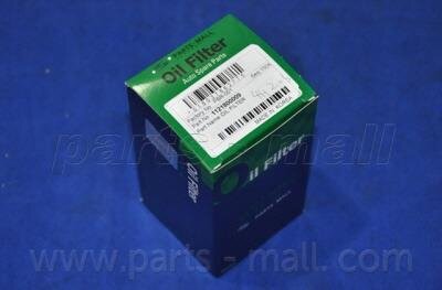 Фільтр масляний двигуна MB SPRINTER II, VITO PARTS-MALL pbr-001
