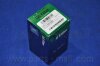 Купити Фільтр масляний двигуна PARTS-MALL pbt-007 (фото1) підбір по VIN коду, ціна 141 грн.