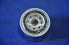 Купить Фільтр масляний двигуна NISSAN ALMERA(N15) 95-00 Nissan Bluebird, Maxima, Almera PARTS-MALL pbw-105 (фото6) подбор по VIN коду, цена 152 грн.
