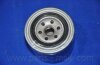 Купить Фільтр масляний двигуна NISSAN ALMERA(N16E) 00-06 Nissan Bluebird, Almera, Navara PARTS-MALL pbw-117 (фото4) подбор по VIN коду, цена 180 грн.