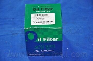 Фільтр масляний двигуна CHERY ELARA, TIGGO Chery Tiggo, Nissan Leaf, Chery Eastar PARTS-MALL pbx-003u