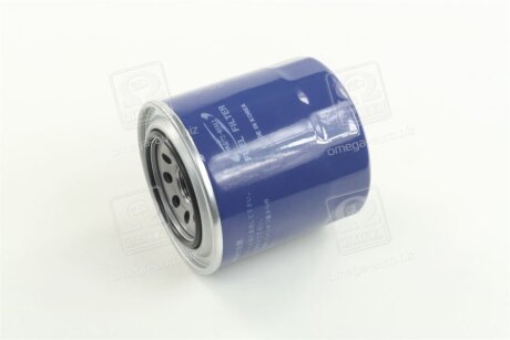 Фільтр паливний HYUNDAI HD D4AL, D4DBD, D4DA, D4DB PARTS-MALL pca-027
