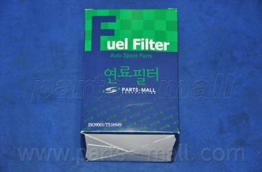 Фільтр паливний Hyundai Porter 2 PARTS-MALL pca-051