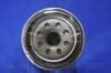 Купить Фільтр паливний MITSUBISHI CANTER6 PARTS-MALL pcg-009 (фото4) подбор по VIN коду, цена 331 грн.