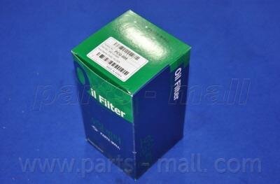 Фільтр паливний MITSUBISHI CANTER6 PARTS-MALL pcg-009