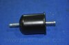 Купить Фільтр паливний NISSAN PRIMERA 96-02 Nissan Micra, Sunny, Bluebird, Maxima, Primera, Terrano, Patrol, Almera PARTS-MALL pcw-022 (фото3) подбор по VIN коду, цена 182 грн.