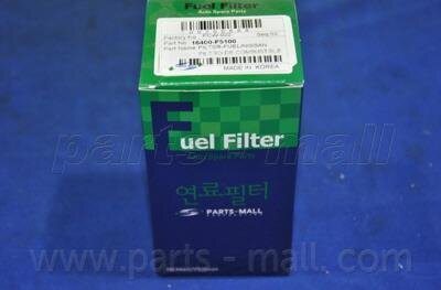 Фільтр паливний NISSAN PRIMERA 96-02 PARTS-MALL pcw-022
