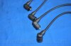 Купить Комплект кабелів високовольтних Hyundai I10, KIA Picanto, Hyundai Getz PARTS-MALL pea-e02 (фото2) подбор по VIN коду, цена 322 грн.