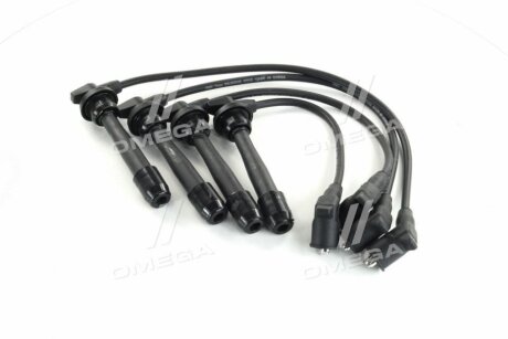 Комплект кабелів високовольтних HYUNDAI ACCENT, ELANTRA, LANTRA 00-, COUPE 01- PARTS-MALL pea-e50