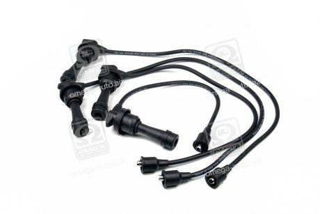 PMC - Комплект проводов зажигания PARTS-MALL pea-e53